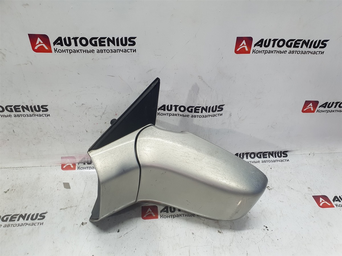 Зеркало левое переднее NISSAN ELGRAND NE51 7KON 4 ракурс