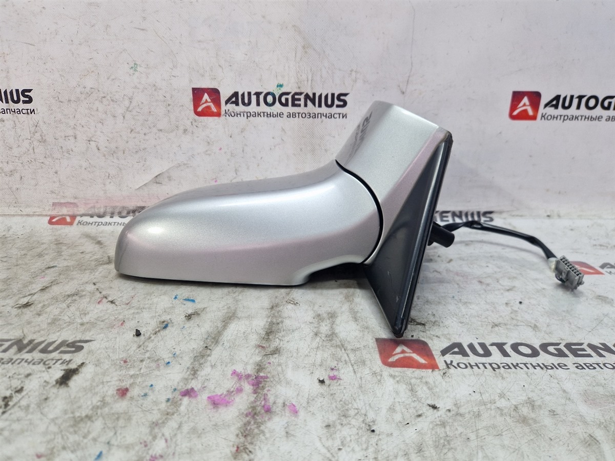 Зеркало левое переднее NISSAN ELGRAND NE51 7KON 5 ракурс