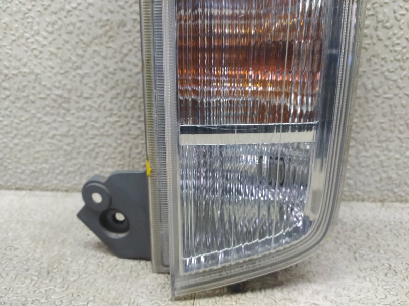 Стоп-сигнал правый задний NISSAN ELGRAND E52 P8960 5 ракурс