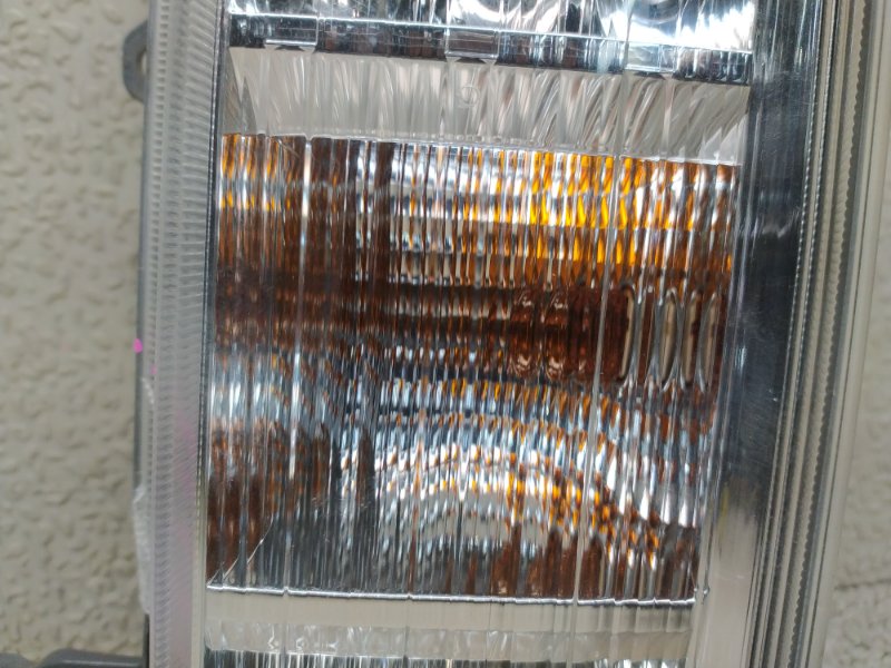 Стоп-сигнал правый задний NISSAN ELGRAND PNE52 P8960 3 ракурс