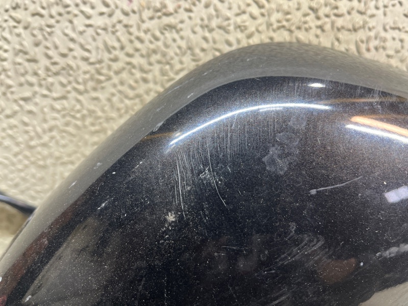 Зеркало левое переднее NISSAN ELGRAND TE52 5 ракурс