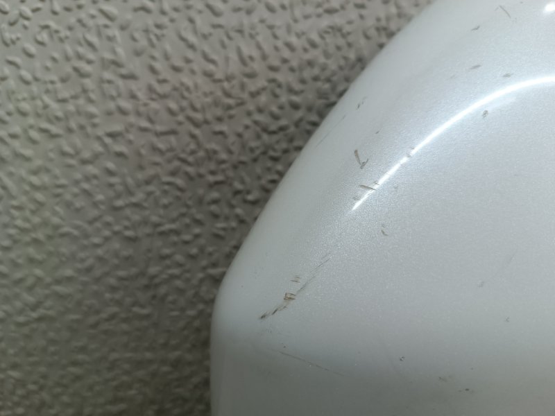 Зеркало левое переднее NISSAN ELGRAND E52 3 ракурс