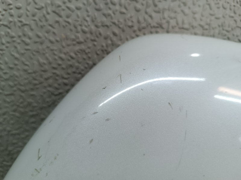 Зеркало левое переднее NISSAN ELGRAND E52 4 ракурс