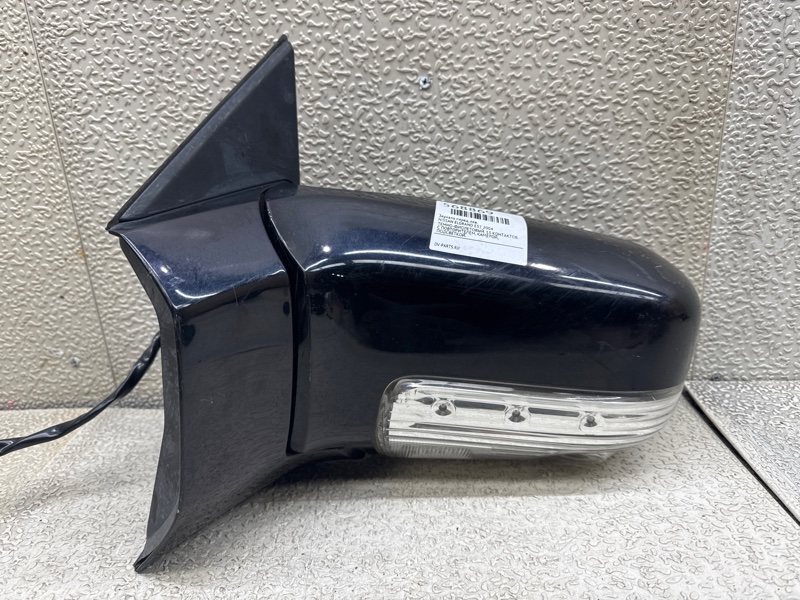 Зеркало левое переднее NISSAN ELGRAND E51 1 ракурс