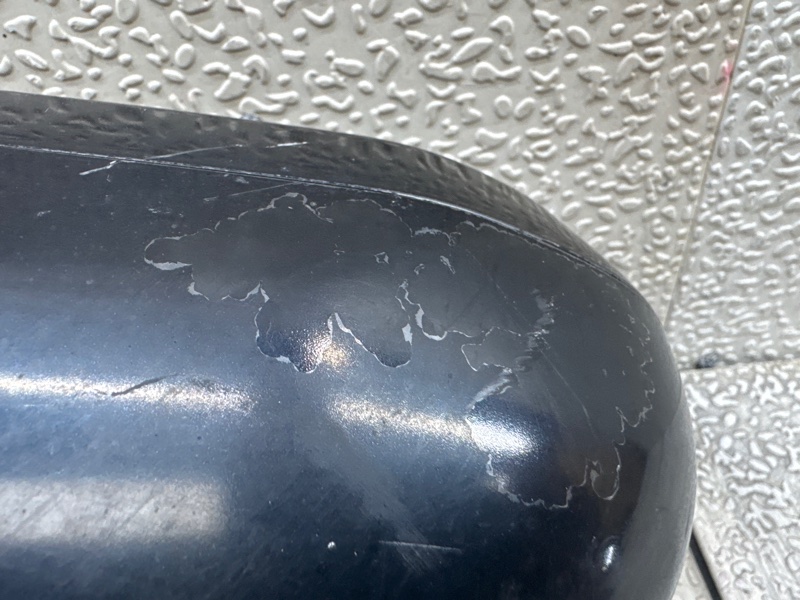 Зеркало левое переднее NISSAN ELGRAND E51 5 ракурс