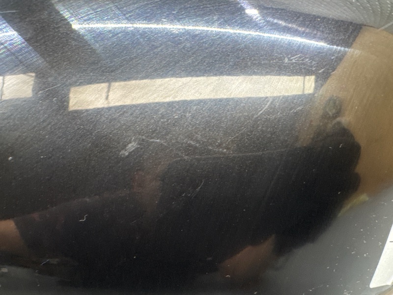 Зеркало левое переднее NISSAN ELGRAND TE52 4 ракурс