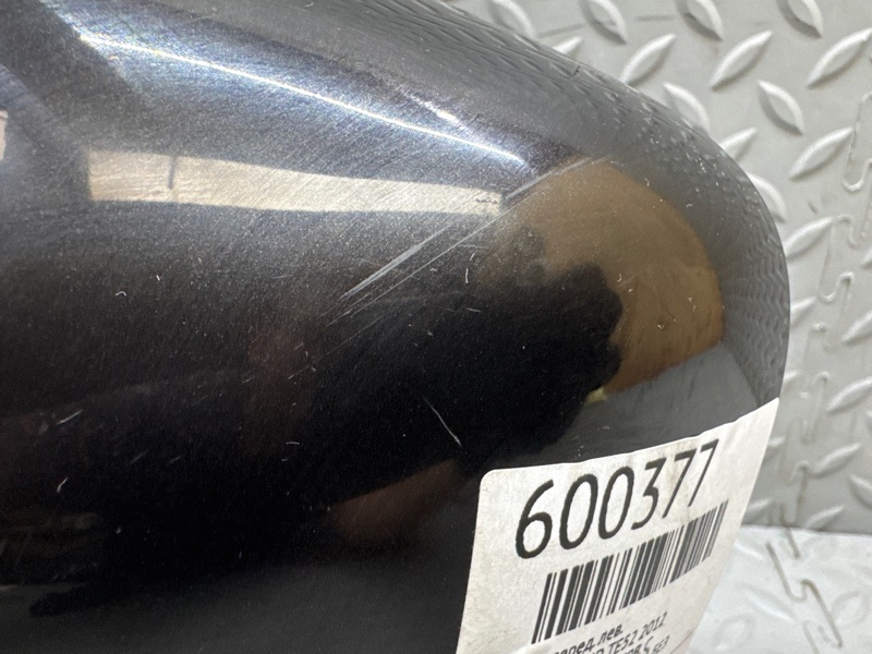 Зеркало левое переднее NISSAN ELGRAND TE52 5 ракурс