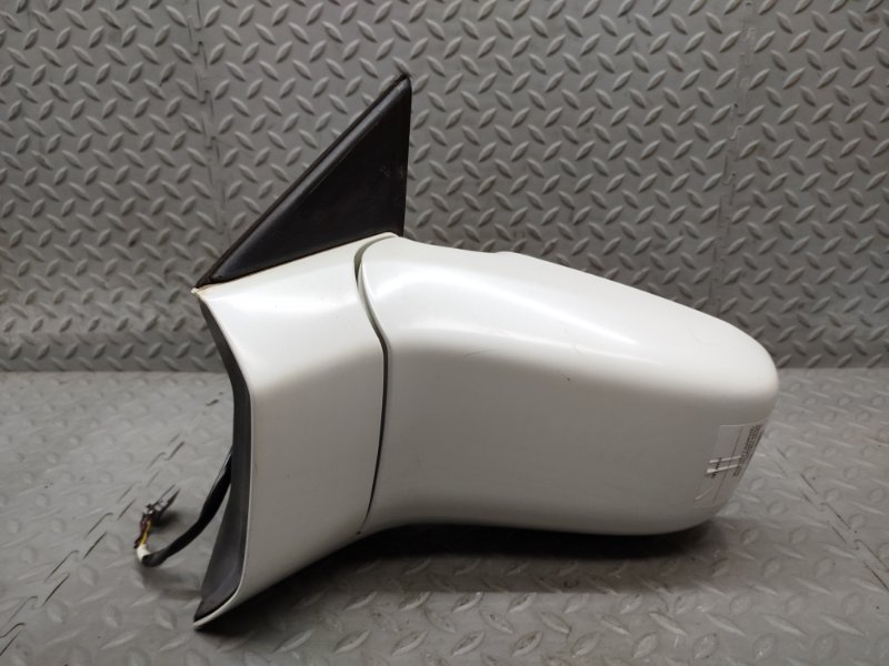 Зеркало левое переднее NISSAN ELGRAND NE51 VQ35DE 96302WL105 1 ракурс