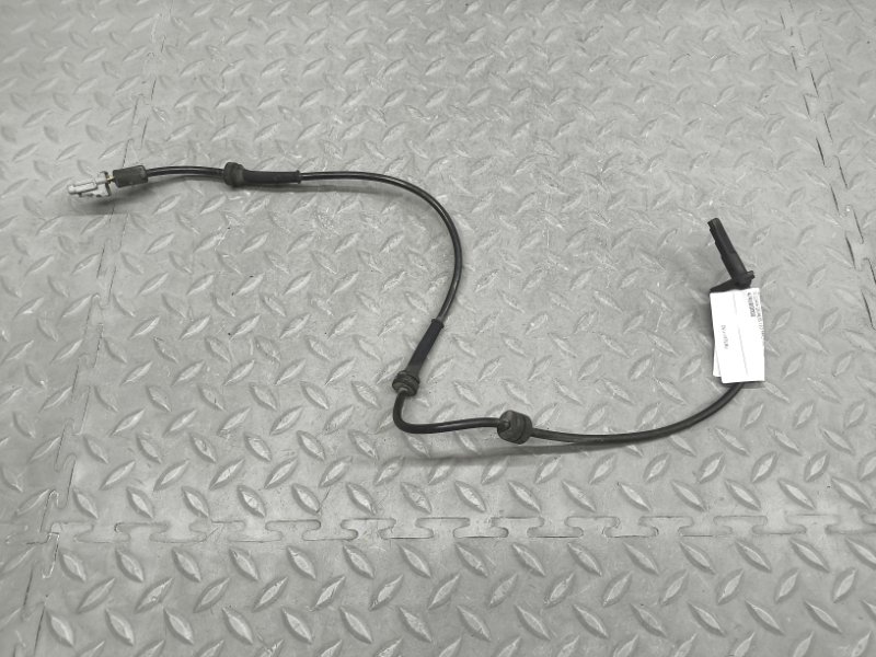 Датчик abs правый передний NISSAN DUALIS J10 MR20DE 47910JD000 1 ракурс