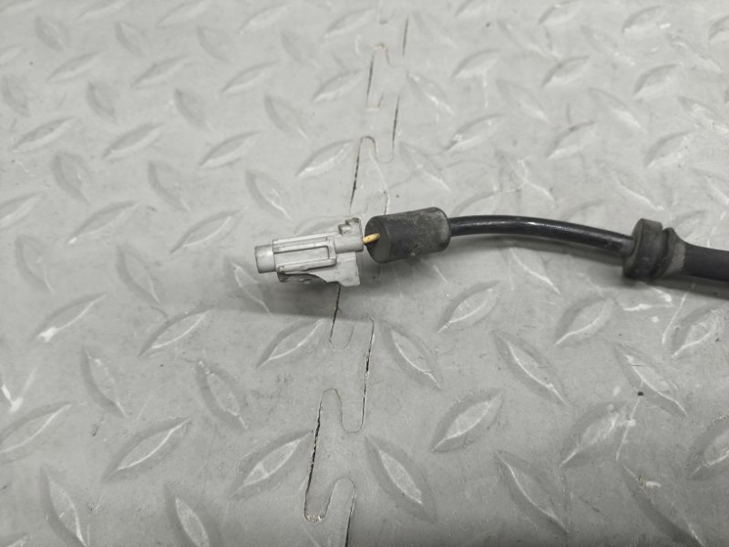 Датчик abs правый передний NISSAN DUALIS J10 MR20DE 47910JD000 3 ракурс