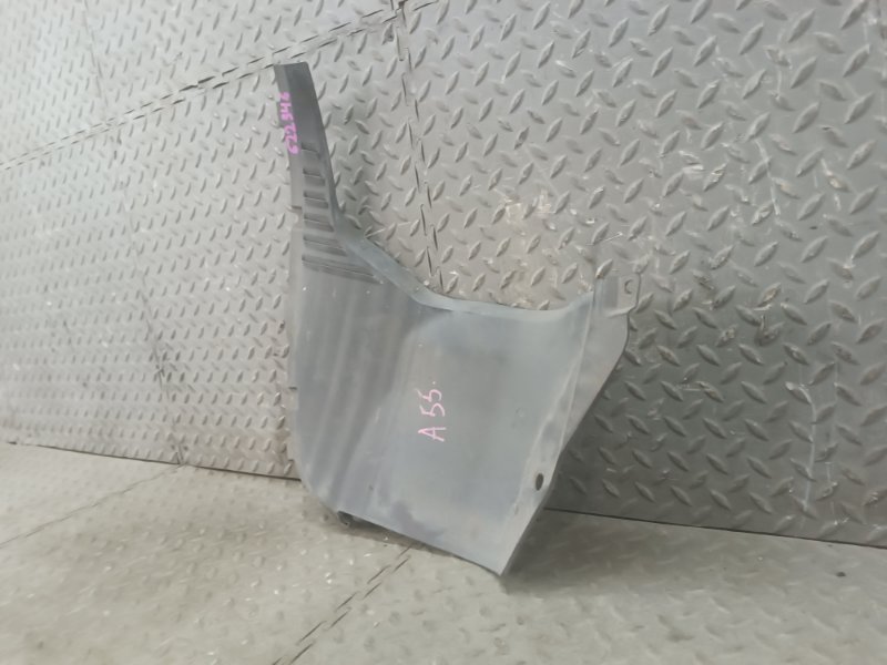 Брызговик правый задний NISSAN DUALIS J10 MR20DE 78818JD00A 3 ракурс