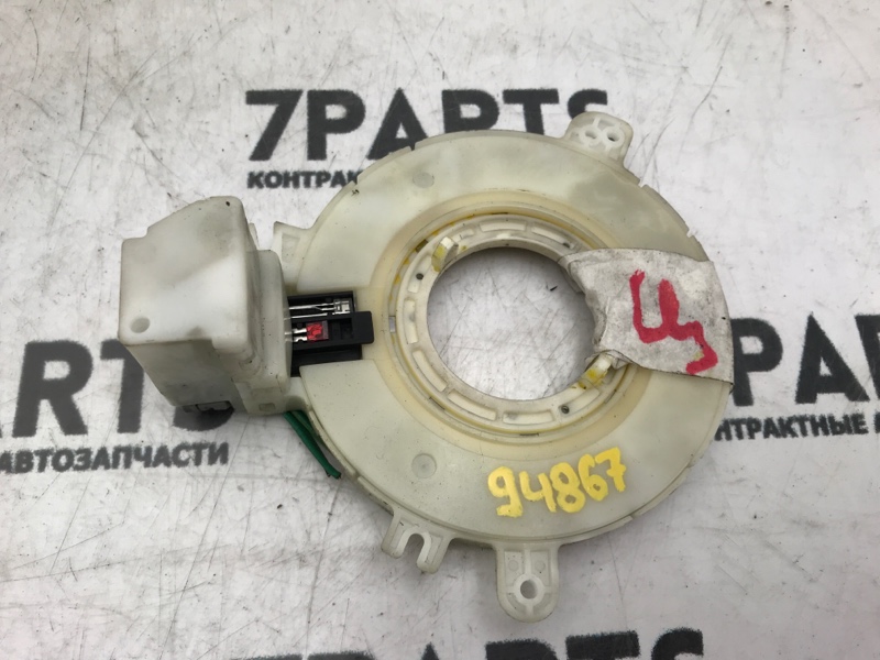 Датчик положения руля NISSAN ELGRAND E51 1 ракурс