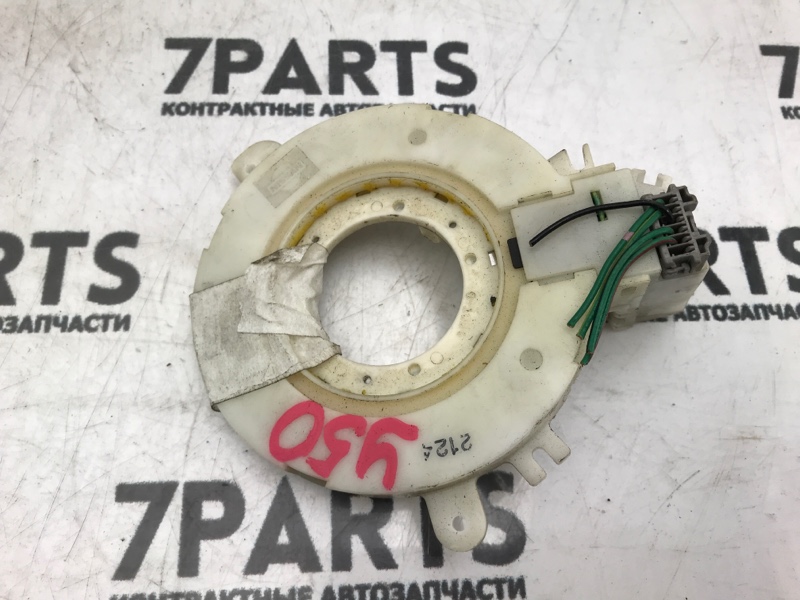 Датчик положения руля NISSAN ELGRAND E51 2 ракурс