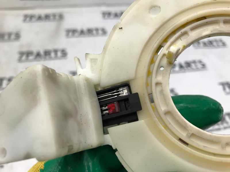 Датчик положения руля NISSAN ELGRAND E51 3 ракурс