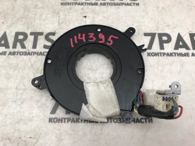 Датчик положения руля NISSAN ELGRAND NE51 47945AL700 1 ракурс