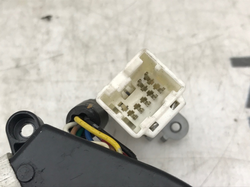 Датчик положения руля NISSAN ELGRAND NE51 47945AL700 3 ракурс