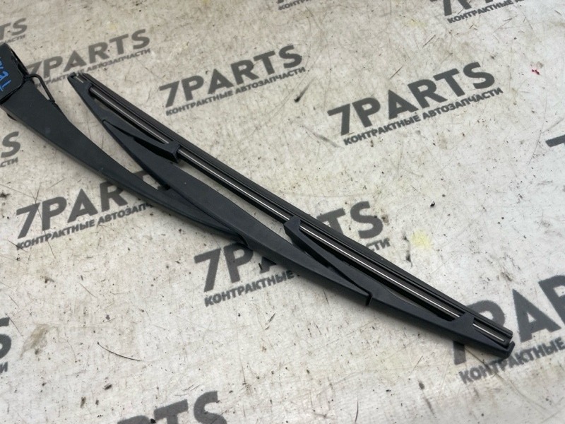 Дворник задней двери NISSAN ELGRAND TE52 3 ракурс