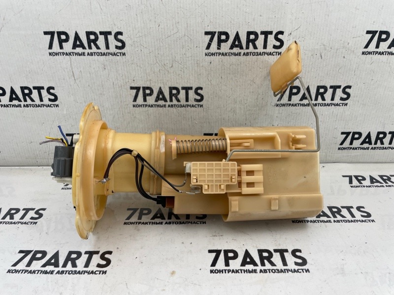 Бензонасос NISSAN ELGRAND ME51 VQ25DE 17040WL81B 1 ракурс