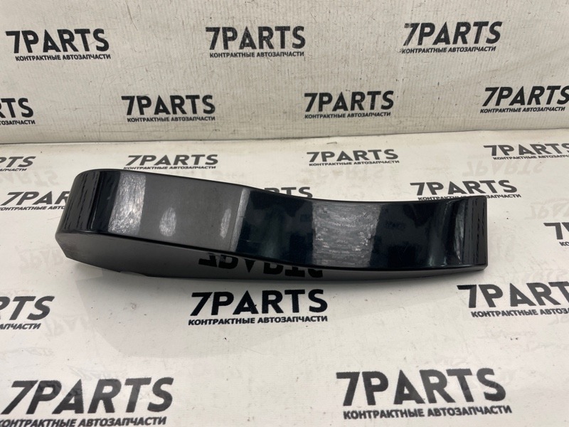 Накладка на крыло левая передняя NISSAN ELGRAND ME51 VQ25DE 76853WL600 1 ракурс