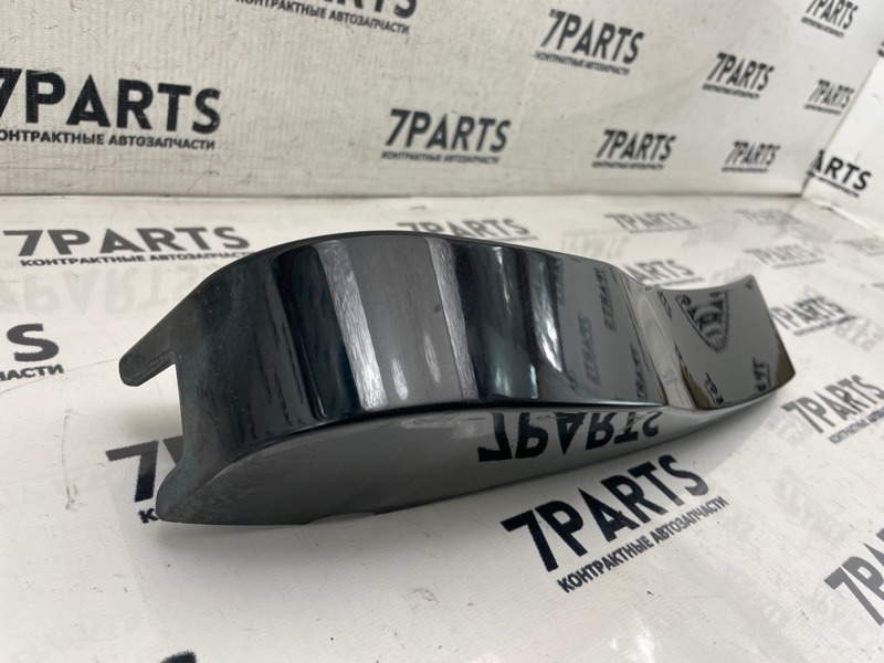 Накладка на крыло левая передняя NISSAN ELGRAND ME51 VQ25DE 76853WL600 2 ракурс