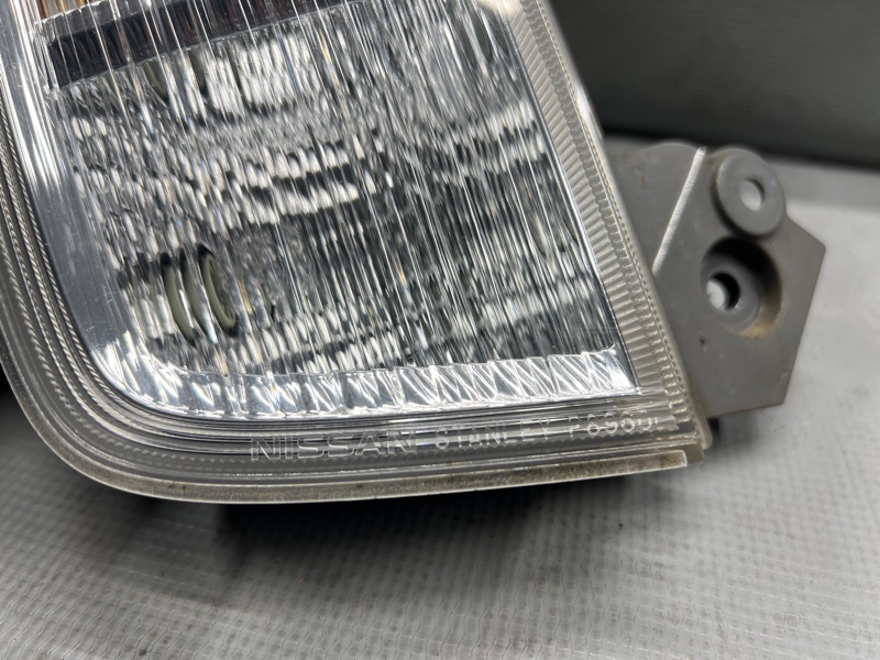 Стоп левый задний Nissan ELGRAND TE52, PE52, PNE52, TNE52 QR25 265551JB3A, P8960 4 ракурс