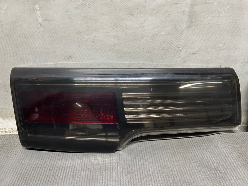 Стоп задний Nissan ELGRAND E52 QR25 P8503 4 ракурс