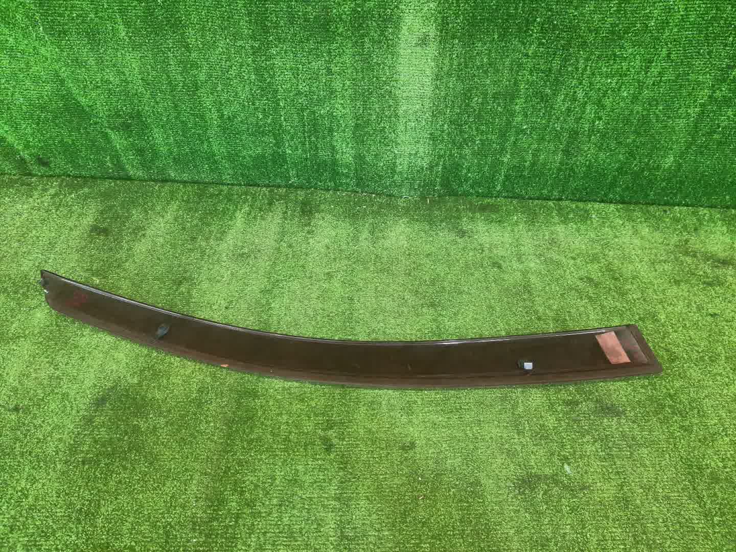 Ветровик левый передний NISSAN DUALIS J10 1242 2 ракурс