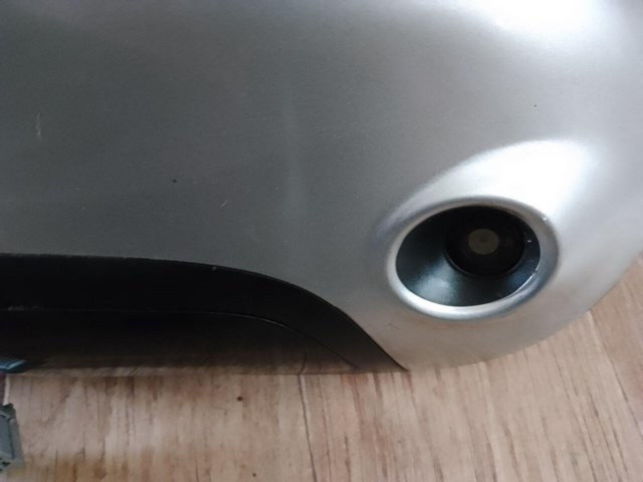 Зеркало левое переднее NISSAN DUALIS KNJ10 - 2 ракурс