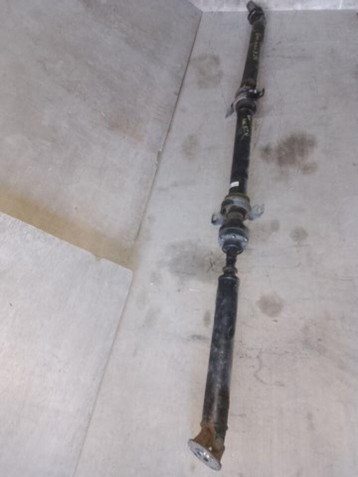 Карданный вал задний  TOYOTA COROLLA FIELDER NZE144 1NZ-FE ,- 1 ракурс