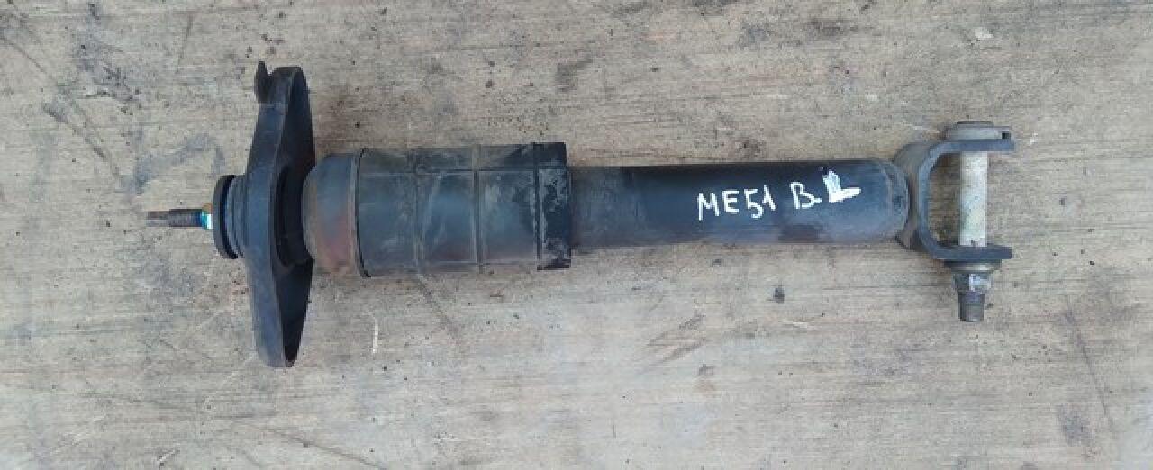 Амортизатор левый задний NISSAN ELGRAND ME51 VQ25(DE) - 1 ракурс