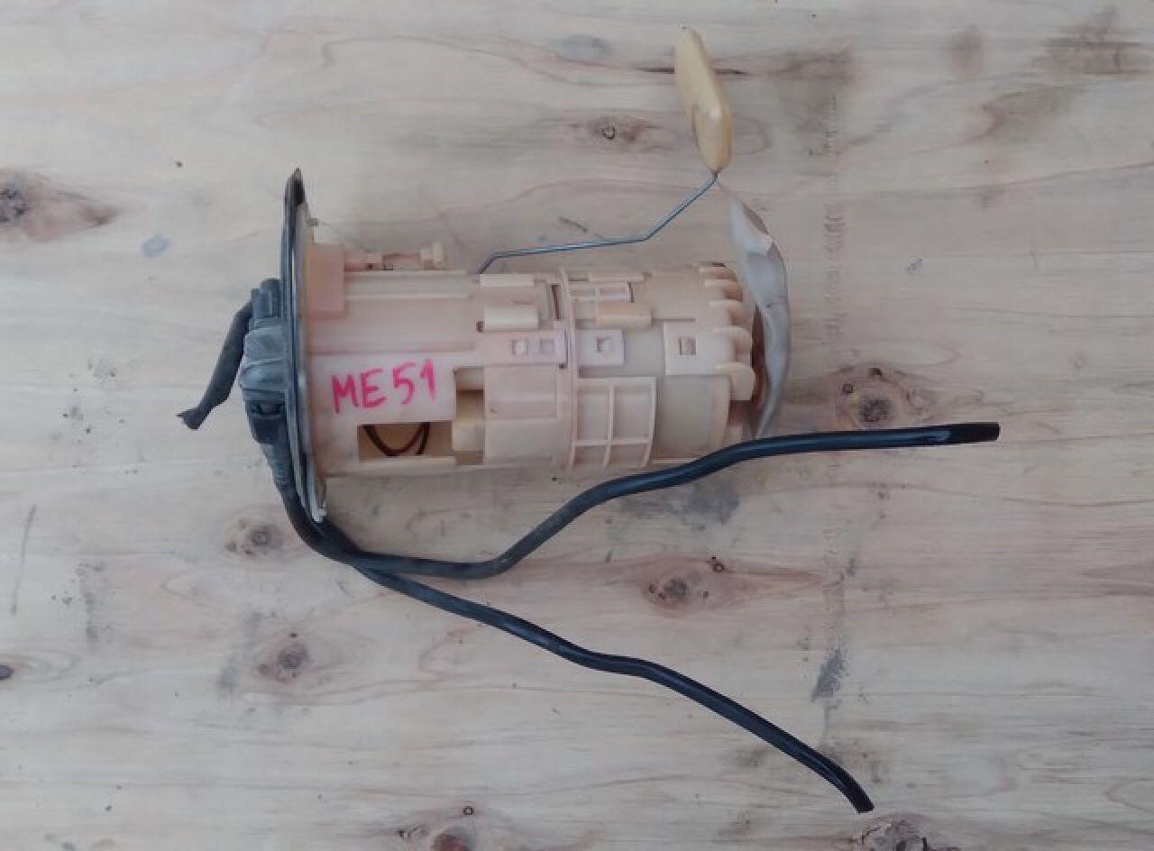 Топливный насос NISSAN ELGRAND ME51 VQ25(DE) - 2 ракурс