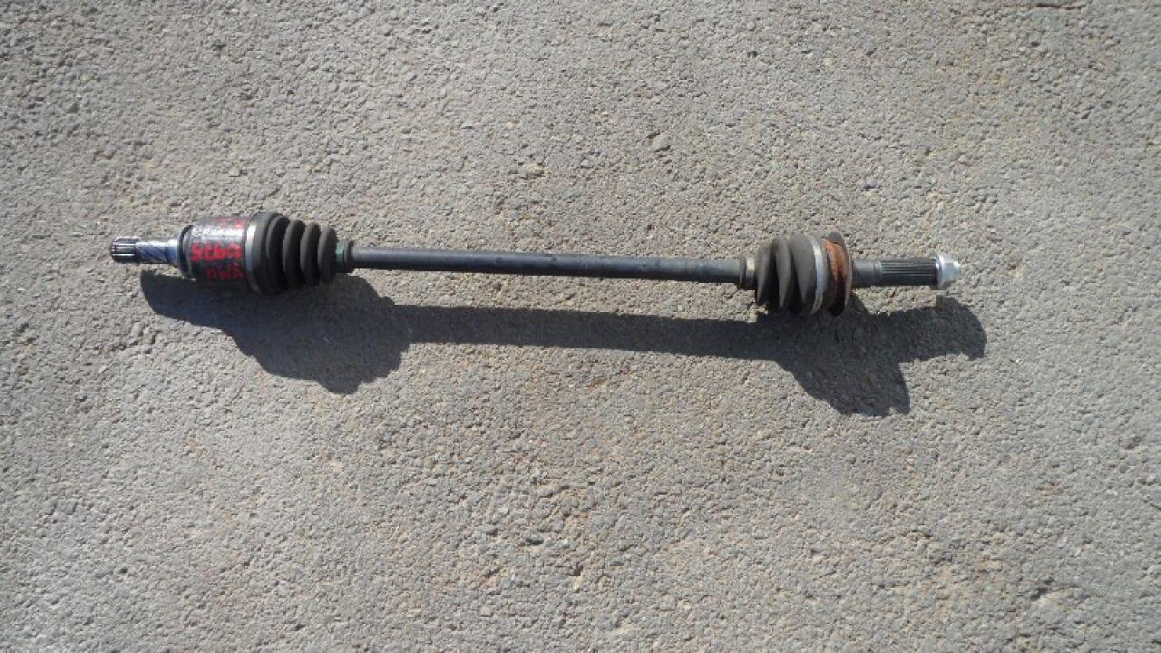 Привод левый задний  SUBARU LEVORG VM4 FB16T ,- 1 ракурс