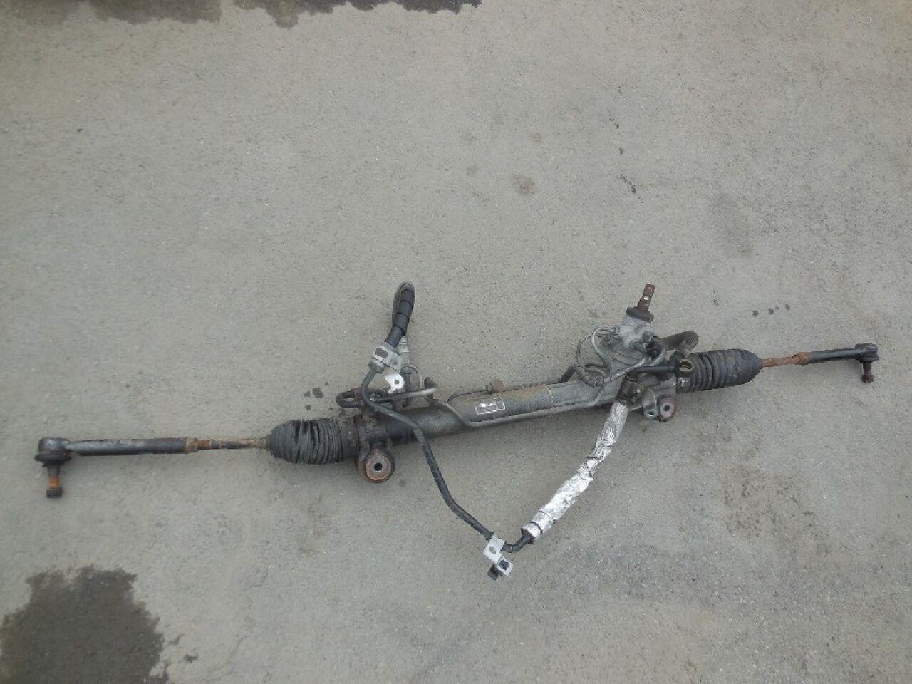 Рулевая рейка TOYOTA HARRIER GSU35, GSU30 2GRFE ,44200-48150 1 ракурс Рулевая рейка TOYOTA HARRIER GSU35, GSU30 2GRFE ,44200-48150 1 ракурс