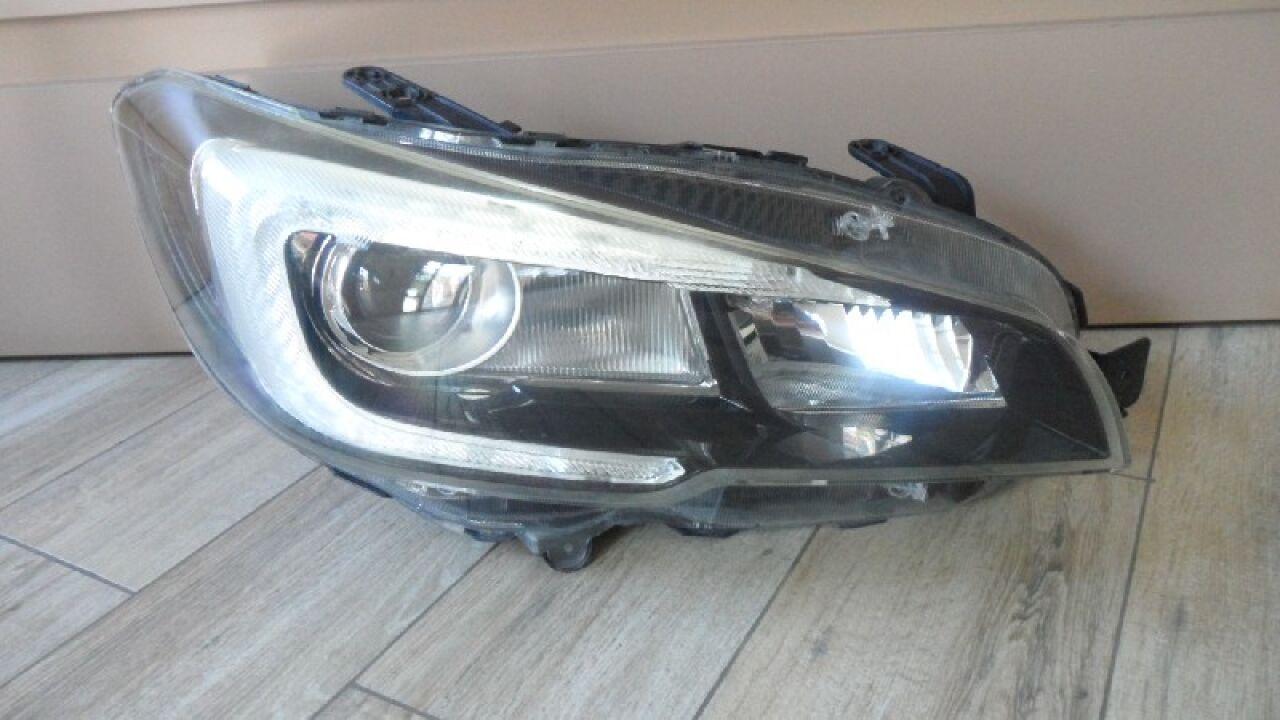 Фара правая  SUBARU LEVORG VMG, VM4 ,1877 ,- 1 ракурс