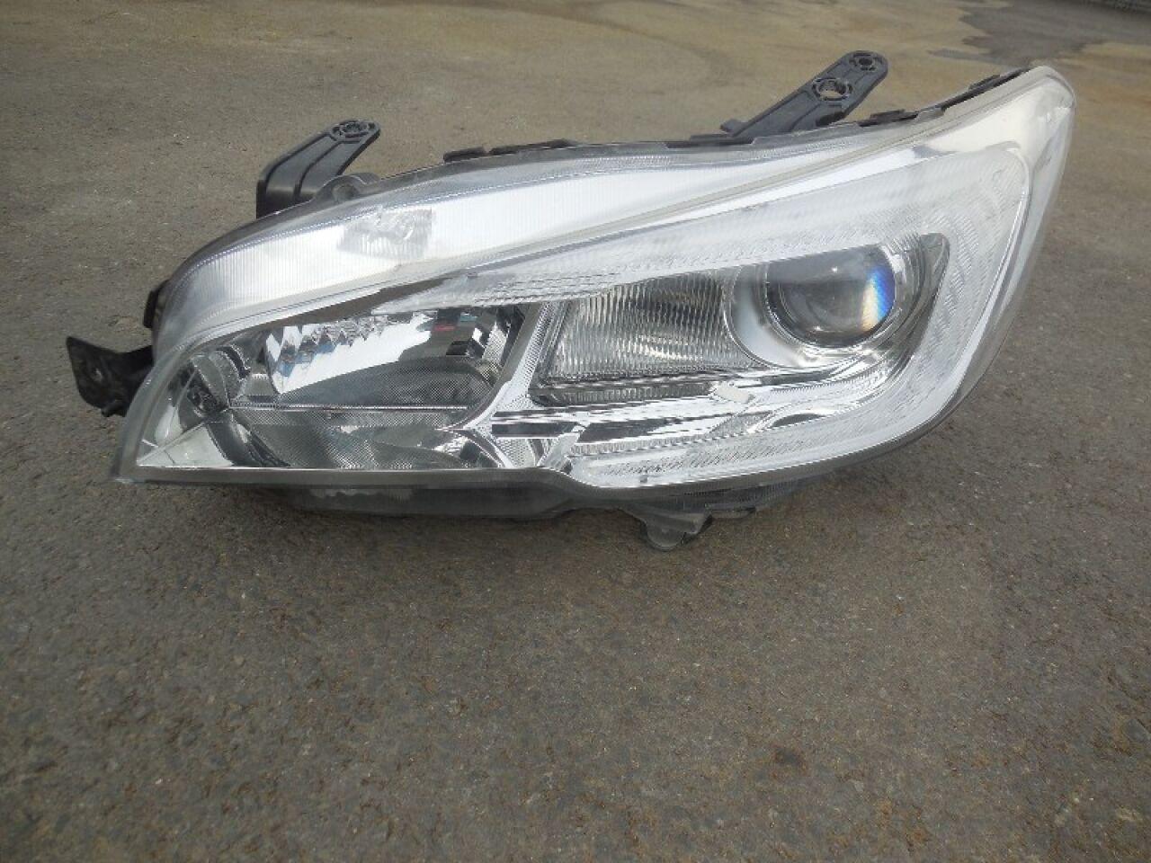 Фара левая  SUBARU LEVORG VM4 FB16T ,1877 ,- 1 ракурс