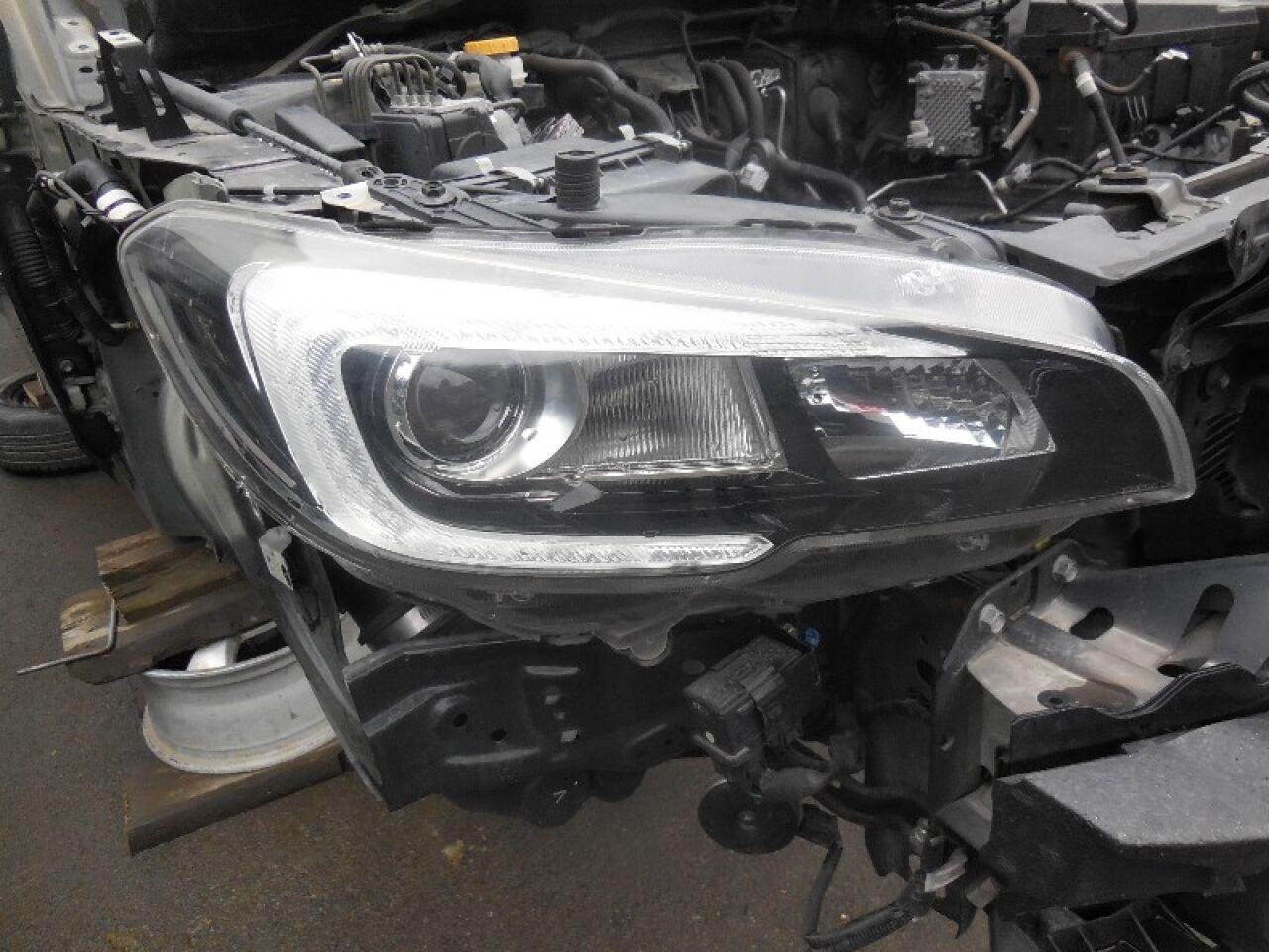 Фара правая  SUBARU LEVORG VMG,VM4 FA20 ,1877 ,- 1 ракурс