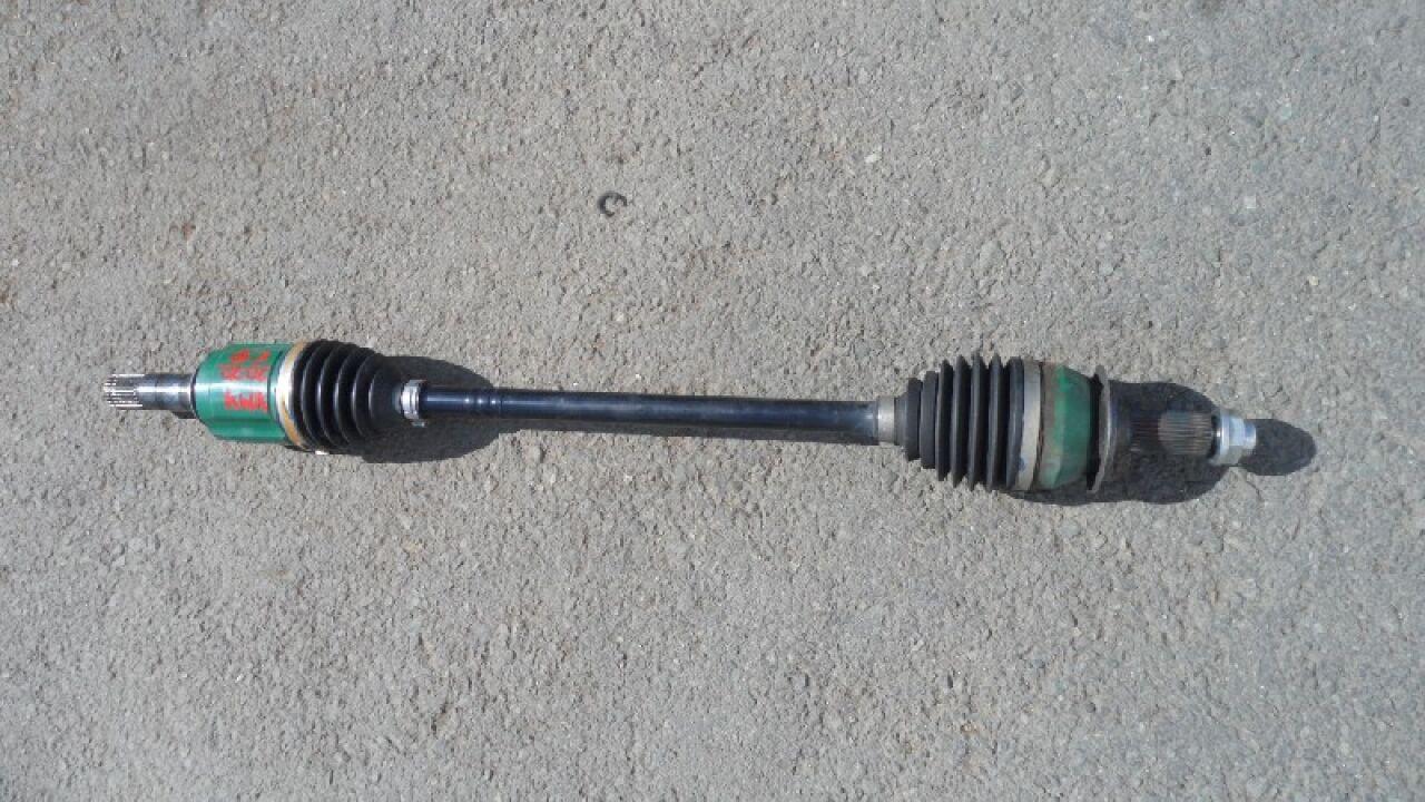 Привод правый передний  SUBARU LEVORG VM4 FB16T ,- 1 ракурс