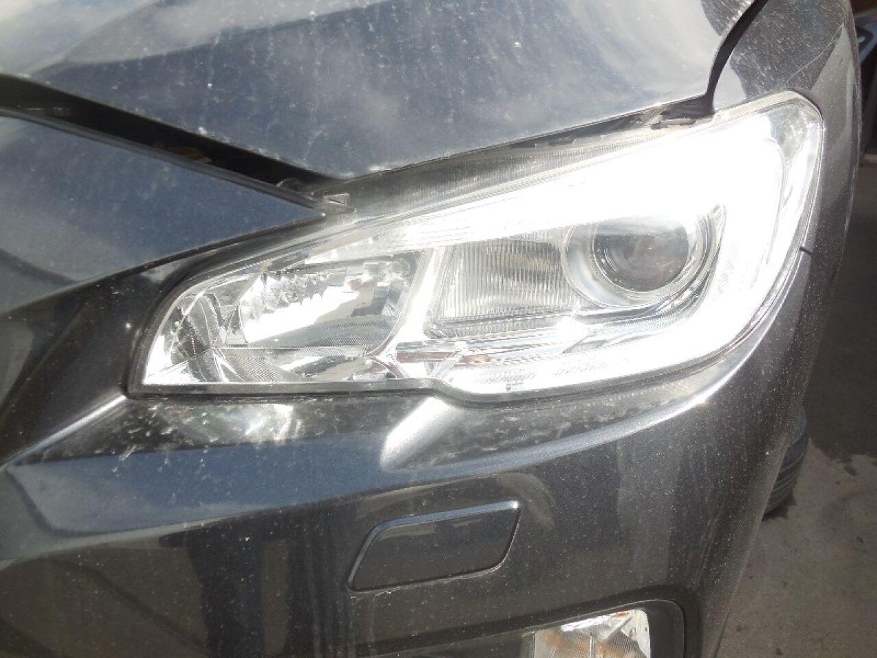 Фара левая  SUBARU LEVORG VM4 FB16T ,1877 ,- 1 ракурс