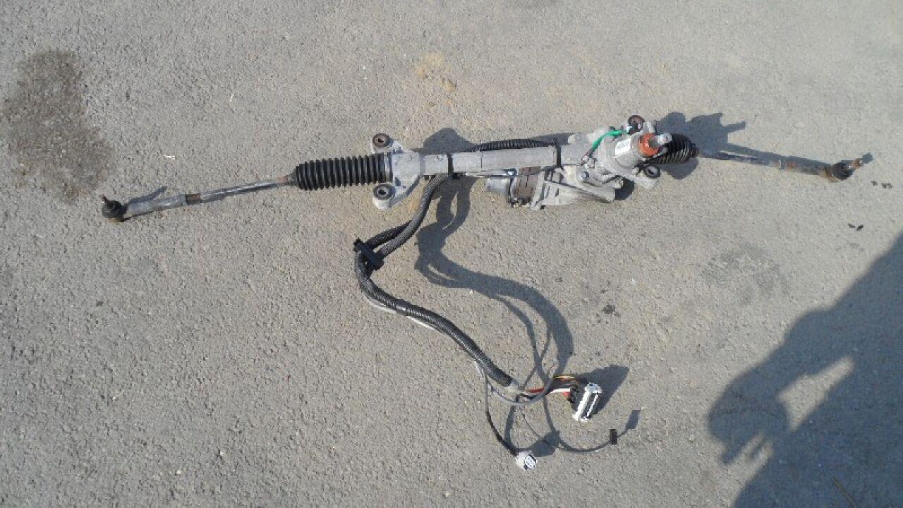 Рулевая рейка  SUBARU FORESTER SJ5 FB20A ,34110SG050 ,- 1 ракурс