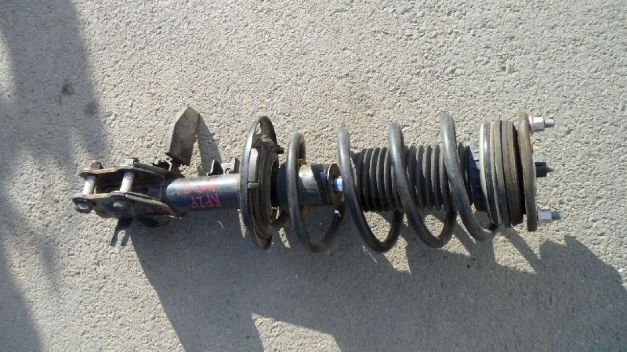 Стойка правая передняя MAZDA CX-5 KF2P SHVPTS ,DAK31934700A ,- 1 ракурс Стойка правая передняя MAZDA CX-5 KF2P SHVPTS ,DAK31934700A ,- 1 ракурс