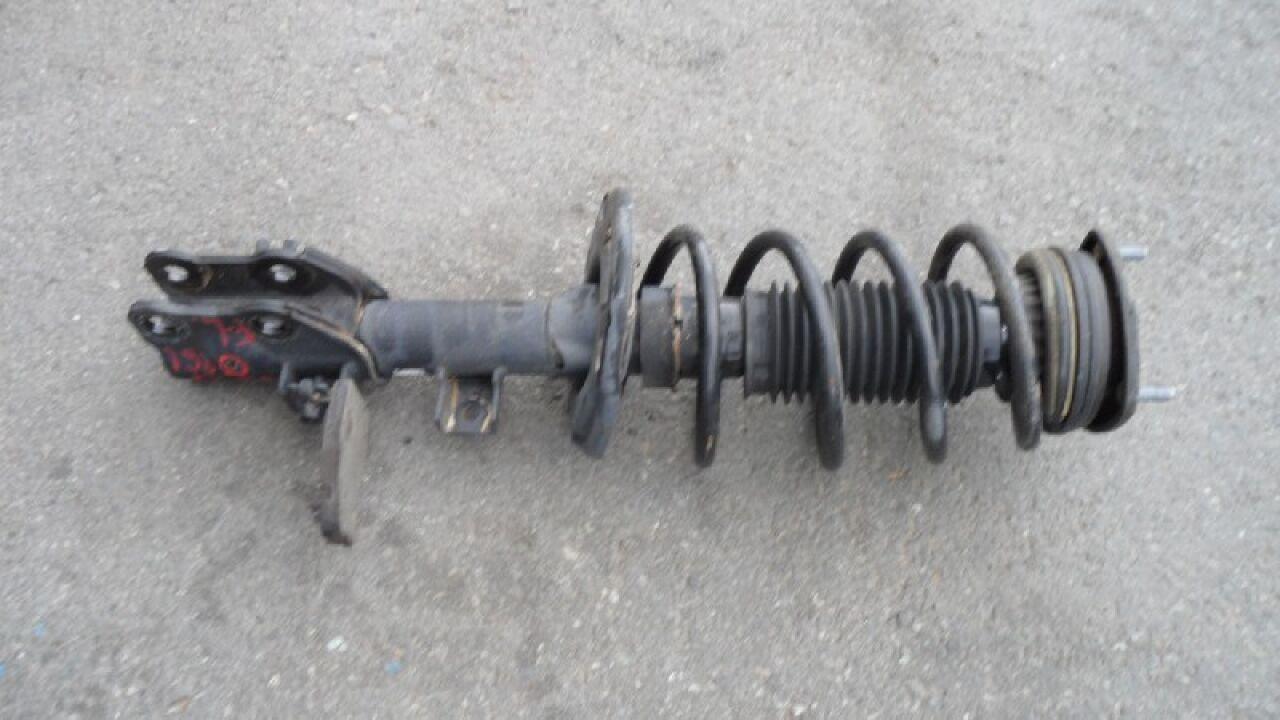 Стойка левая передняя MAZDA CX-5 KF2P SHVPTS ,- 1 ракурс Стойка левая передняя MAZDA CX-5 KF2P SHVPTS ,- 1 ракурс