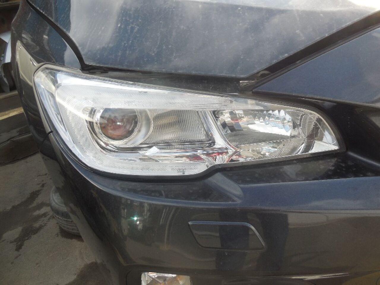 Фара правая  SUBARU LEVORG VM4 FB16T ,1877 ,- 1 ракурс