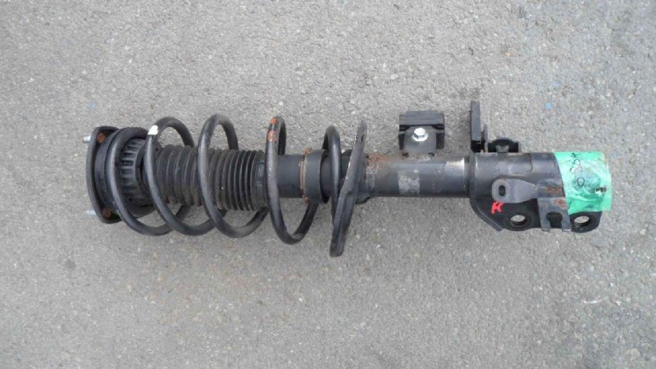 Стойка правая передняя MAZDA CX-5 KF2P SHVPTS ,- 1 ракурс Стойка правая передняя MAZDA CX-5 KF2P SHVPTS ,- 1 ракурс