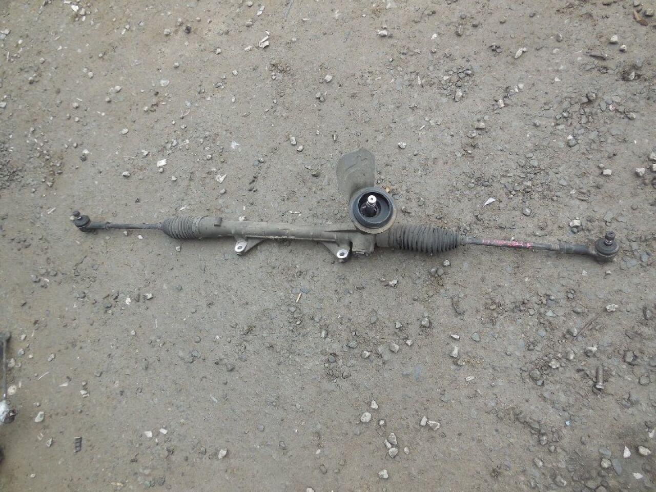 Рулевая рейка MITSUBISHI OUTLANDER GF8W 4J12 ,4410A454 1 ракурс Рулевая рейка MITSUBISHI OUTLANDER GF8W 4J12 ,4410A454 1 ракурс