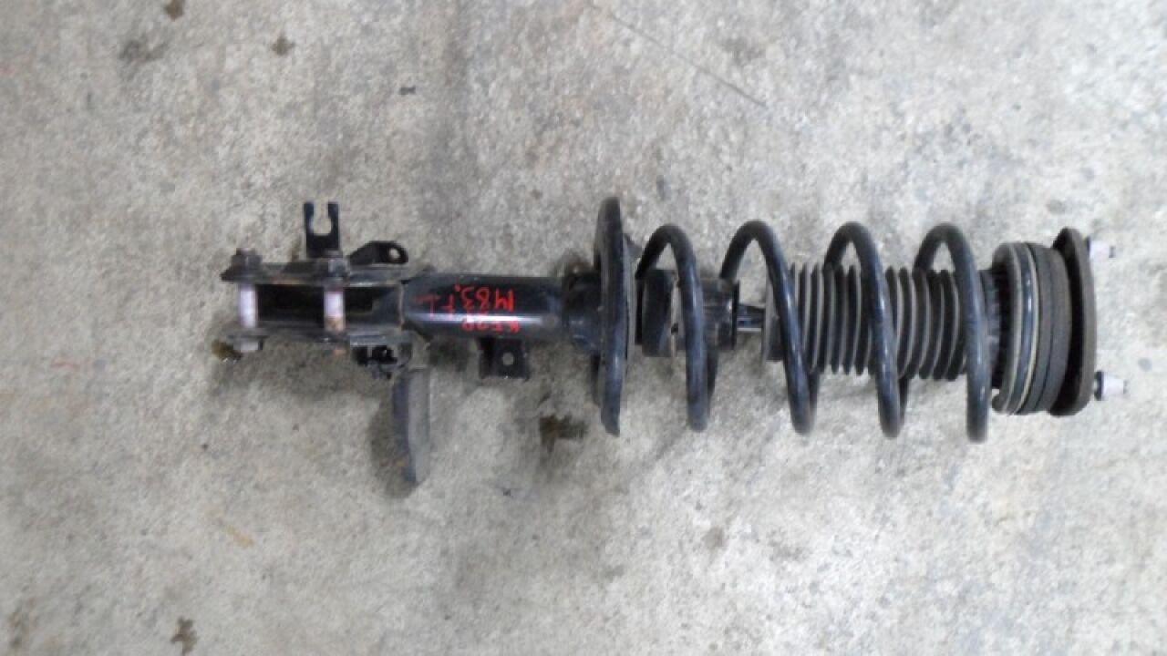 Стойка левая передняя MAZDA CX-5 KF2P SHVPTS ,DAK31934900A ,- 1 ракурс Стойка левая передняя MAZDA CX-5 KF2P SHVPTS ,DAK31934900A ,- 1 ракурс
