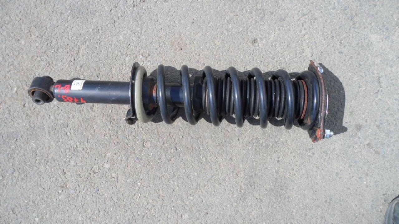 Стойка левая задняя  SUBARU FORESTER SKE FB20 ,20365SJ101 ,- 1 ракурс