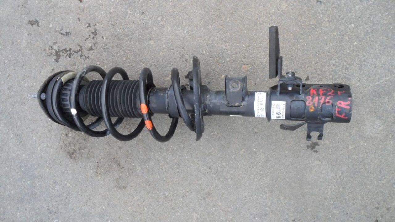Стойка правая передняя MAZDA CX-5 KF2P SHVPTS ,- 1 ракурс Стойка правая передняя MAZDA CX-5 KF2P SHVPTS ,- 1 ракурс