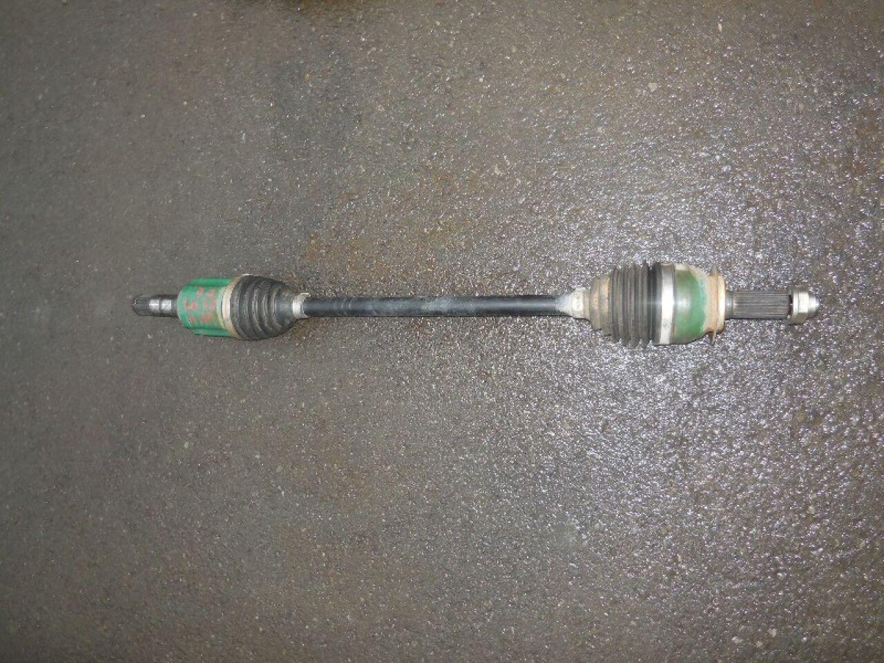 Привод правый передний  SUBARU LEVORG VM4 FB16T ,- 1 ракурс