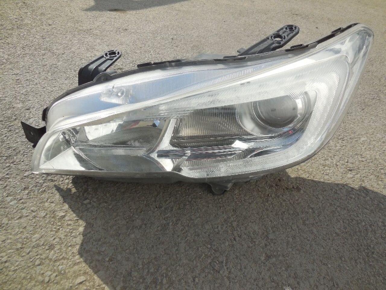 Фара левая  SUBARU LEVORG VM4 FB16T ,1877 ,- 1 ракурс