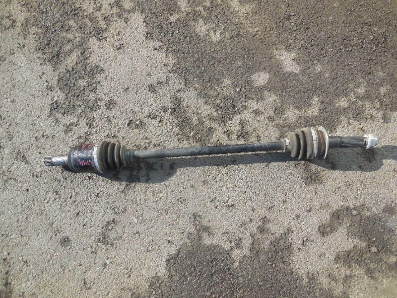 Привод правый задний  SUBARU LEVORG VM4 FB16T ,- 1 ракурс